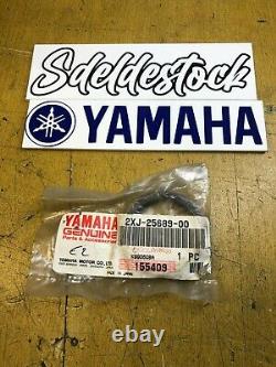 1 Yamaha 2xj-25689-00 Yfs 200f g h j k l m n p blaster guide plate