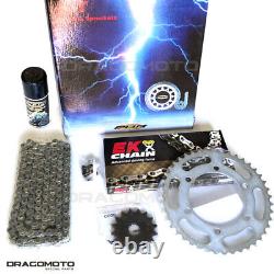 2006 Yamaha Yfs Blaster (4 Wheels) 200 Chain Crown Sprocket Kit Pbr Ek1827g