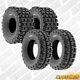 22x7-10 22x11-9 YFS200 BLASTER ALL QUAD FRONT REAR TYRE ROAD TIRE YAMAHA A027