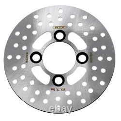 2 Front Brake Discs Fit Yamaha YFS 200 R Blaster 2003-2007