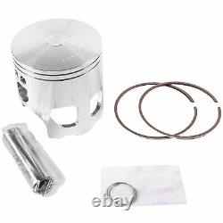 66.75mm Oversize Wiseco Piston Kit 1988-2006 Yamaha Blaster YFS200