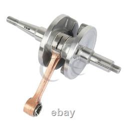 Engine Crank Crankshaft shaft For 88-06 YAMAHA YFS200 YFS 200 Blaster 1988-2006