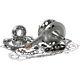 HOT RODS crankshaft set for Yamaha YFS 200 BLASTER YFS BLASTER 2WD BLASTER S