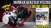 How To Build A Yamaha Blaster 200 Engine 1988 2006 Full Build Step By Step
