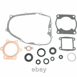 Moose Complete Gasket & Oil Seal Set Yamaha YFS200 Blaster 1988-20206