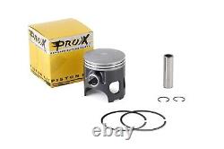 NEW Piston Piston Piston PROX YAMAHA YFS 200 BLASTERS (88-06), DT 200R (66.50MM)