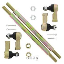 New All Balls Tie Rod Upgrade Kit Yamaha YFS 200 Blaster Arctic Cat 150 Utility