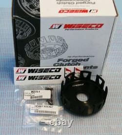 New Wiseco Yamaha YFS 200 Blaster 88-06 Clutch Basket Quad ATV 90 93 96 99 02 05