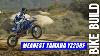 The Meanest Sounding Yamaha Yz250f Bike Build