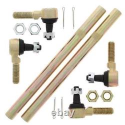 Tie Track Rod End Heavy Duty Upgrade Kit Yamaha YFS 200 Blaster 88-06 250 DVX