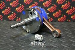 Vito's Performance crankshaft Yamaha Blaster YFS200 stock size replacement crank