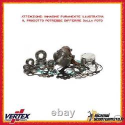 WR101-156#1 Engine Bottom End Kit Yamaha Yfs 200 Blaster 1998-2006