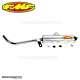 YAMAHA YFS 200 SE Blaster SE 2006 TurbineCore 2 Exhaust FMF 020359