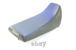 Yamaha YFS 200A blaster year 1999 seat bench seat A138D