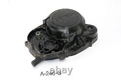 Yamaha YFS 200 A Blaster Bj 1999 clutch cover engine cover A246G