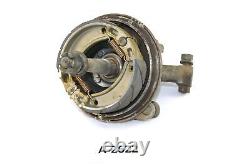 Yamaha YFS 200 A blaster year 1999 knuckle leg drum brake front right A2622