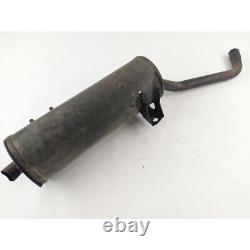 Yamaha YFS 200 Blaster 1995 Exhaust Muffler