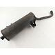 Yamaha YFS 200 Blaster 1995 Exhaust Muffler