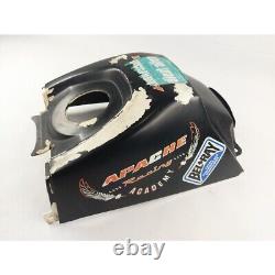 Yamaha YFS 200 Blaster 1995 Tank Cover Tank Cover