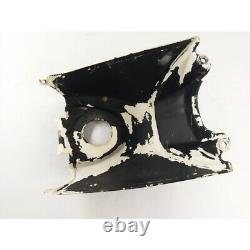 Yamaha YFS 200 Blaster 1995 Tank Cover Tank Cover