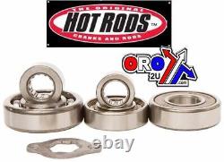 Yamaha YFS 200 Blaster 88-97 Hot Rods Transmission Bearing Rebuild Kit TBK0073